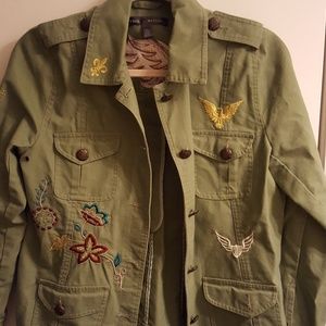 Women's Jacket